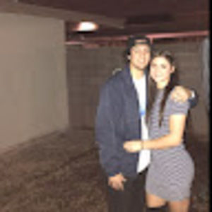 Meet your Posher, Annie